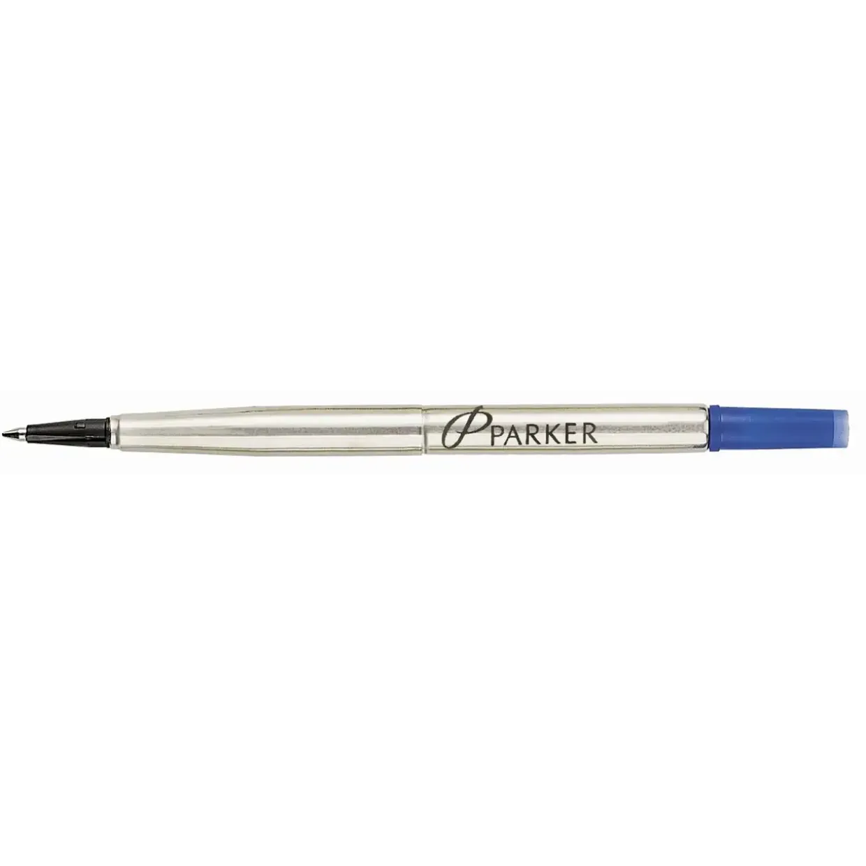 Refill til Parker rollerpen - Blå Fine 0,5mm S0168700