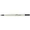 Refill til Parker rollerpen - Sort Medium 0,7 mm S0168630