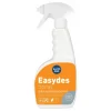 Rengøring/Desinfektion Kiilto Easydes Spray 750ml med Ethanol Klar-til-brug - 6 fl x 750 ml/krt