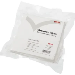 Rengøringsklud, Vileda EvoControl 200, CE, 23x23cm, KAT6,7,8,9