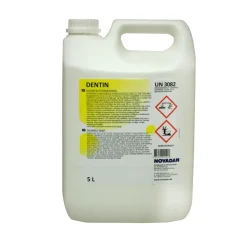 Rengørings- og Desinfektionsmiddel - Dentin - 5 liter