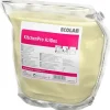 Rengørings- og desinfektionsmiddel - Ecolab KitchenPro Azides 2L - Uden klor, farve og parfume