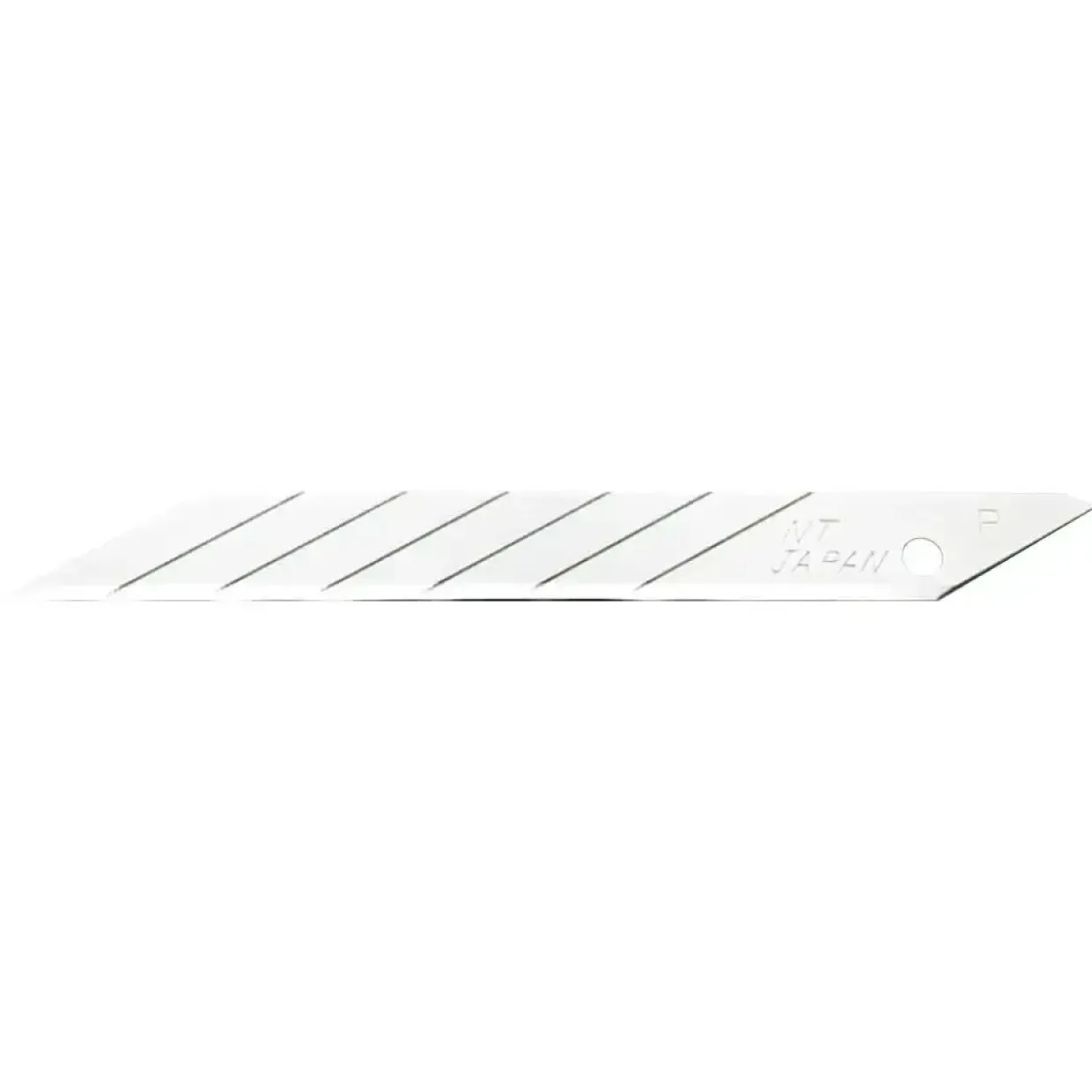 Reserveblade - NT Cutter - BAD-21P - 10 stk