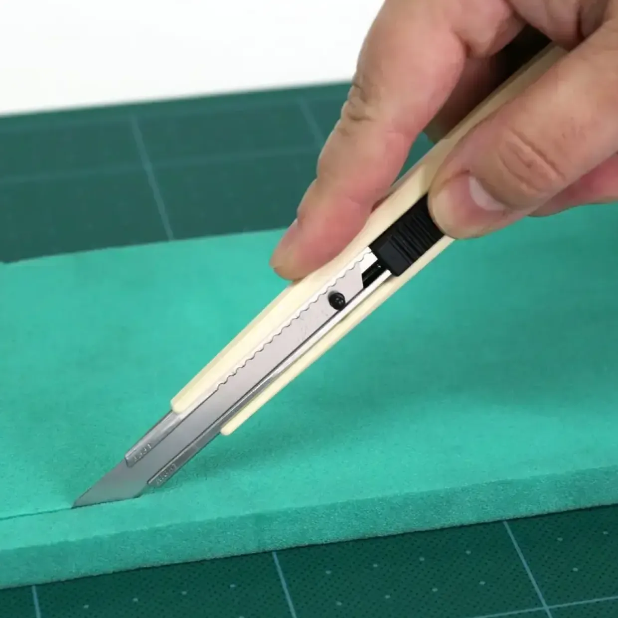Reserveblade - NT Cutter - BA-4000-ON
