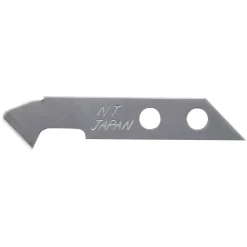 Reserveblade - NT Cutter - BM-2P - 6 stk
