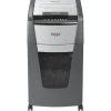 Rexel Optimum AutoFeed+ 225X Makulator