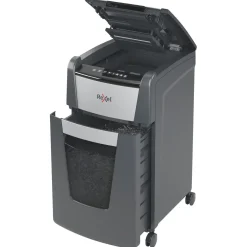 Rexel Optimum AutoFeed+ 225X Makulator
