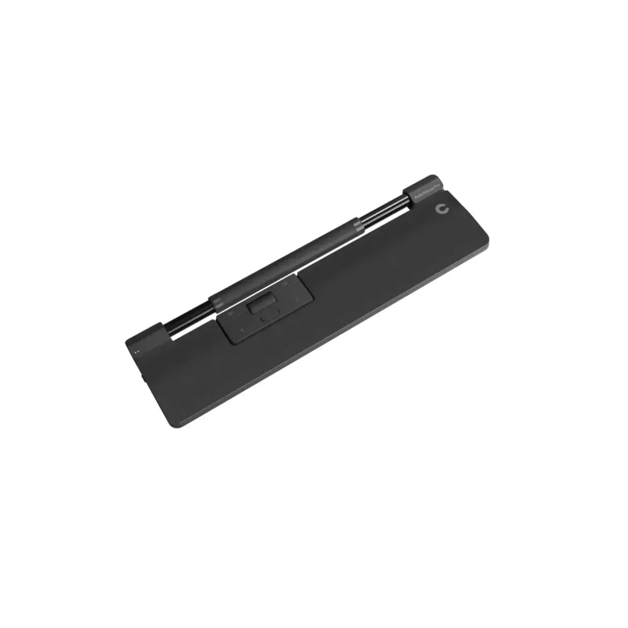 RollerMouse Contour Pro Wired Slim WR Vegan leather