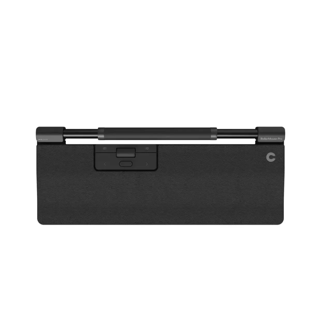 RollerMouse Contour Pro Wired Regular WR Vegan leather