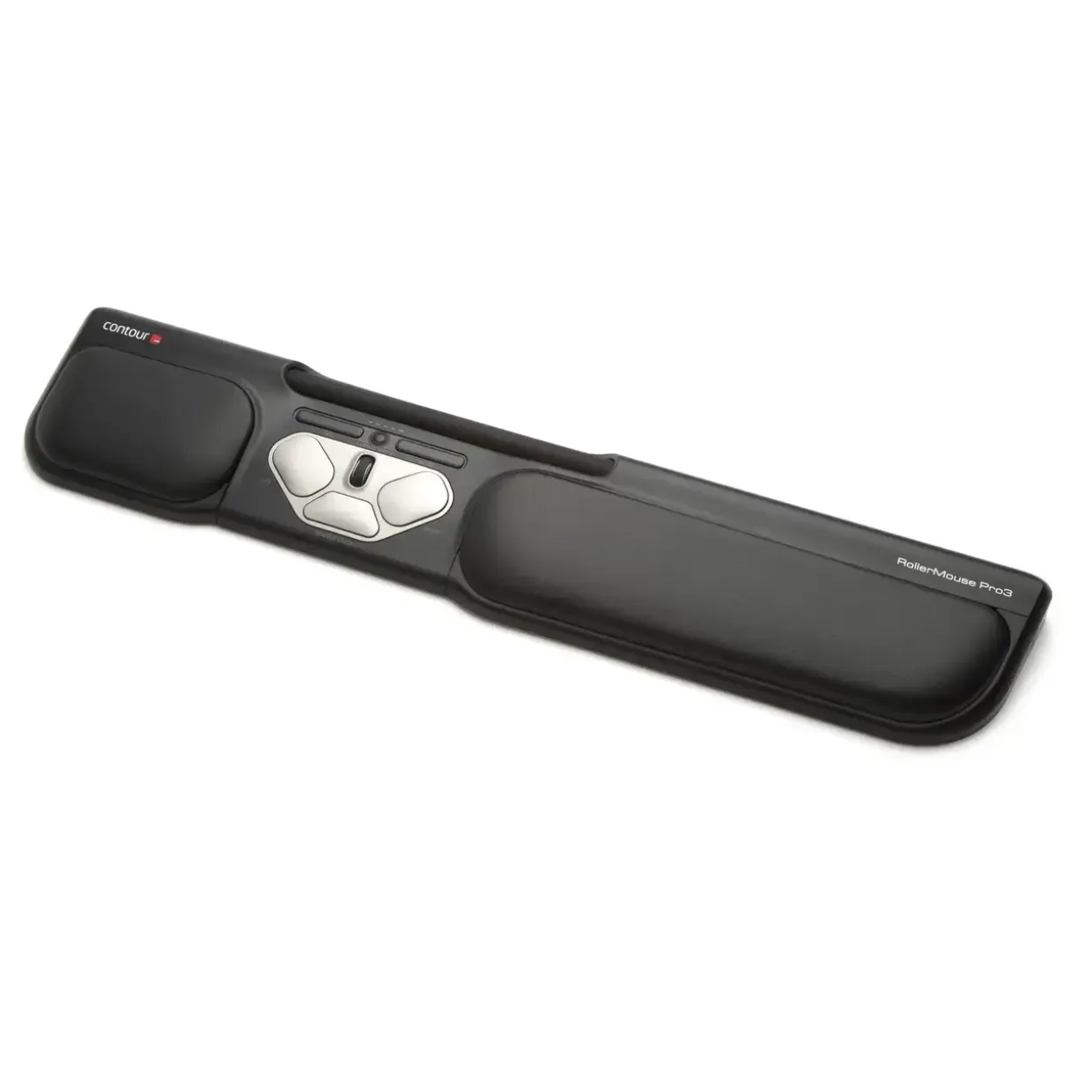 RollerMouse Pro3 Contour black