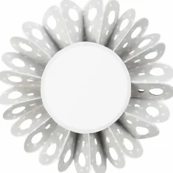Rosetter diameter 8 cm 160 gram Skagen - 6 stk.