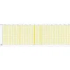 Årskalender - Ferie Planner - A4 - 2027/2028 - Mayland - 28104000