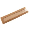 Rudepose 100/50x370mm 50g 100% papir Brun - 250 stk/krt