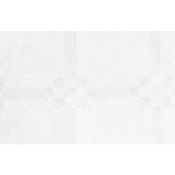 Rulledug, ABENA Gastro, 5000x118cm, hvid, genanvendt papir, Damask