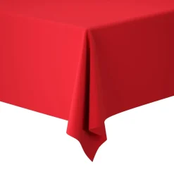 Rulledug Dunicel - rød - 1,25 x 25 meter