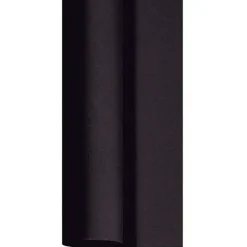 Rulledug Dunicel sort 1,18x25m