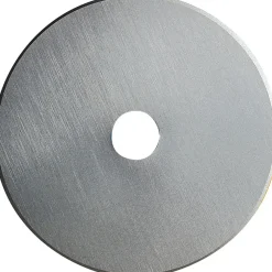 Rulleskæreblad diameter 60 mm hulstørrelse 10 mm | lige