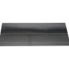 Rumdeler 23,4x11cm sølv karton med metaliseret PET - 1000 stk