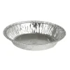 Runde aluforme 94 ml Ø10cm - 3500 stk