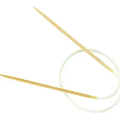 Rundpind nr. 3 L: 40 cm 1 stk