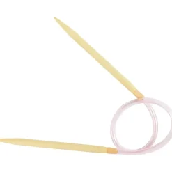Rundpind nr. 6 L: 40 cm 1 stk