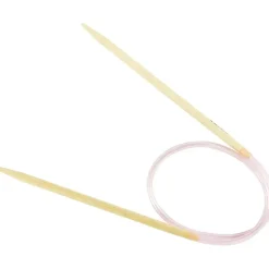 Rundpind nr. 4 L: 40 cm 1 stk