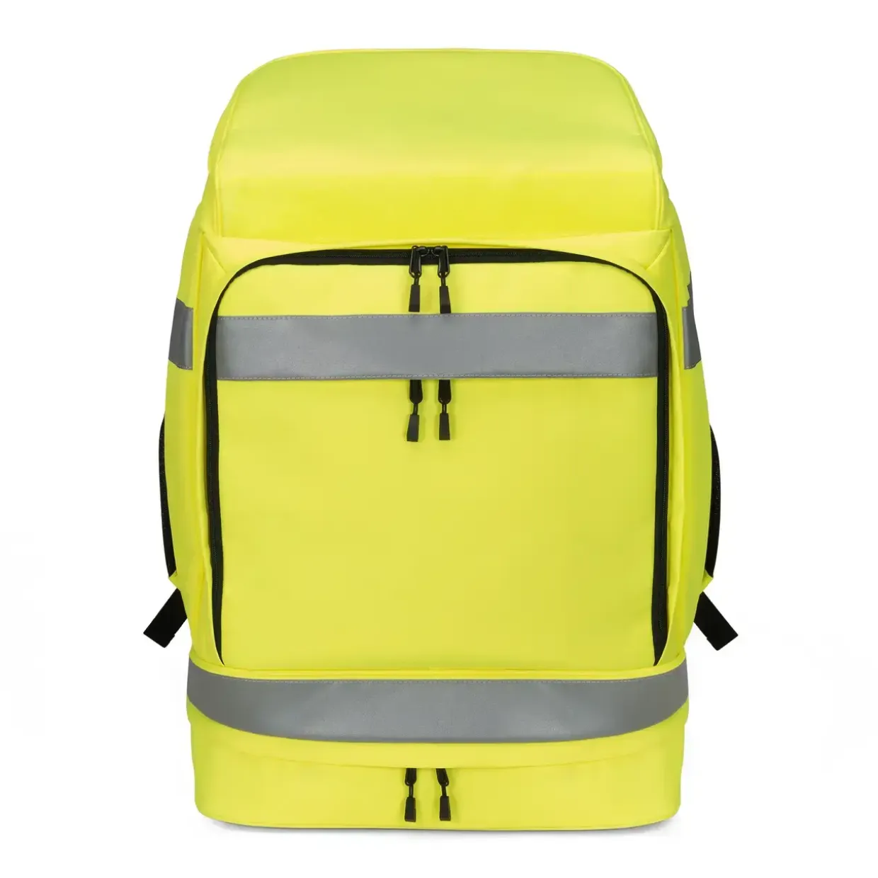 Rygsæk Dicota Backpack HI-VIS 65 litre, Gul