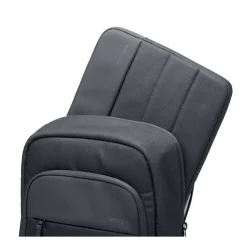 Rygsæk - Kensington Contour 2.0 EQ - 14" - Sort