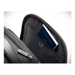 Rygsæk - Kensington Contour 2.0 - Til laptop 14" - Sort - Ergonomisk - 1 stk