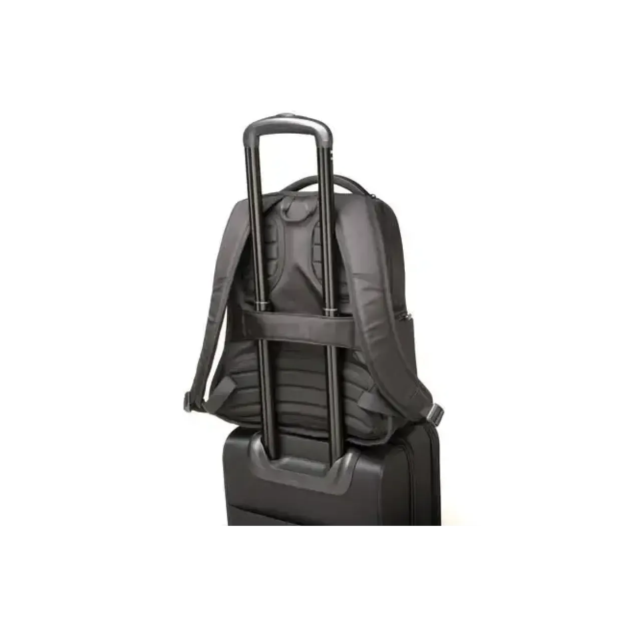 Rygsæk - Kensington Contour 2.0 - Til laptop 14" - Sort - Ergonomisk - 1 stk
