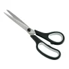 Saks 21,5 cm - soft gummi greb