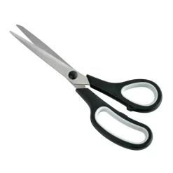 Saks 21,5 cm - soft gummi greb