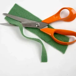 Saks - Fiskars Classic Universalsaks - 21 cm - 1 stk