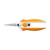 Saks - Fiskars Softouch Micro-Tip 15cm Orange