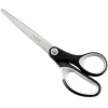 Saks Leitz titanium 180mm sort