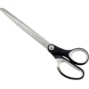 Saks Leitz titanium 260mm sort
