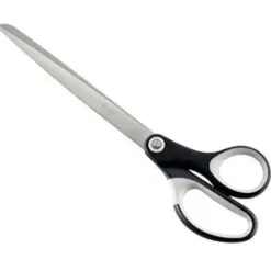 Saks Leitz titanium 260mm sort