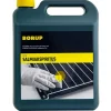 Salmiakspiritus Borup 25% 5ltr til fedt og snavs på tekstiler/overflader - 5 Ltr/dnk