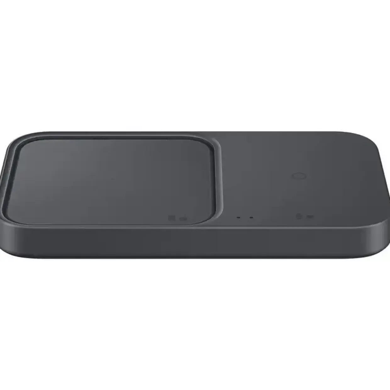 Samsung EP-P5400 - Trådløs opladningspude + AC-strømadapter
