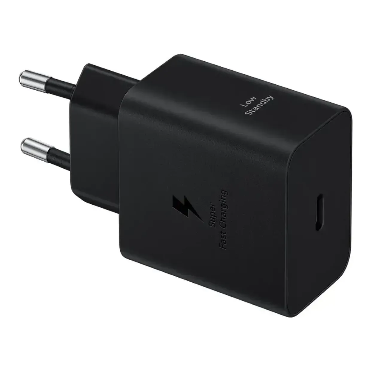 Samsung EP-T4511 - Strømforsyningsadapter - 45 Watt - 3 A