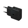 Samsung EP-T2510X - Strømforsyningsadapter - med datakabel