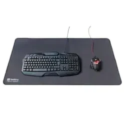 Sandberg Gamer Desk Pad XXXL - 90 x 45 cm