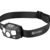 Sandberg Headlamp 5in1 Recharge Sensor
