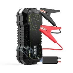 Sandberg Jumpstarter Powerbank 10000