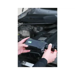 Sandberg Jumpstarter Powerbank 10000