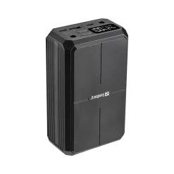 Sandberg Laptop Powerbank 27000 PD100W sort