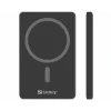 Sandberg Magnet Powerbank 5000 Saver