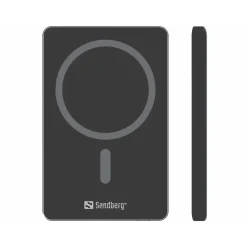 Sandberg Magnet Powerbank 5000 Saver