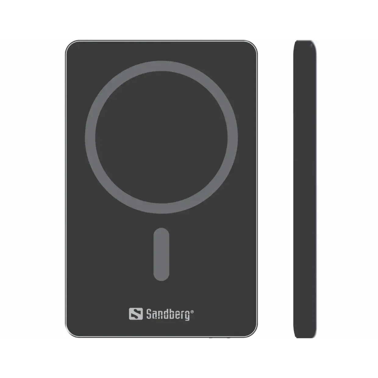 Sandberg Magnet Powerbank 5000 Saver