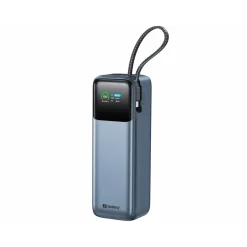 Sandberg SANDBERG All-in1 Powerbank 27000 PD 240W